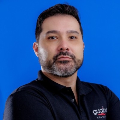 Rafael Vitoriano da Incarnação