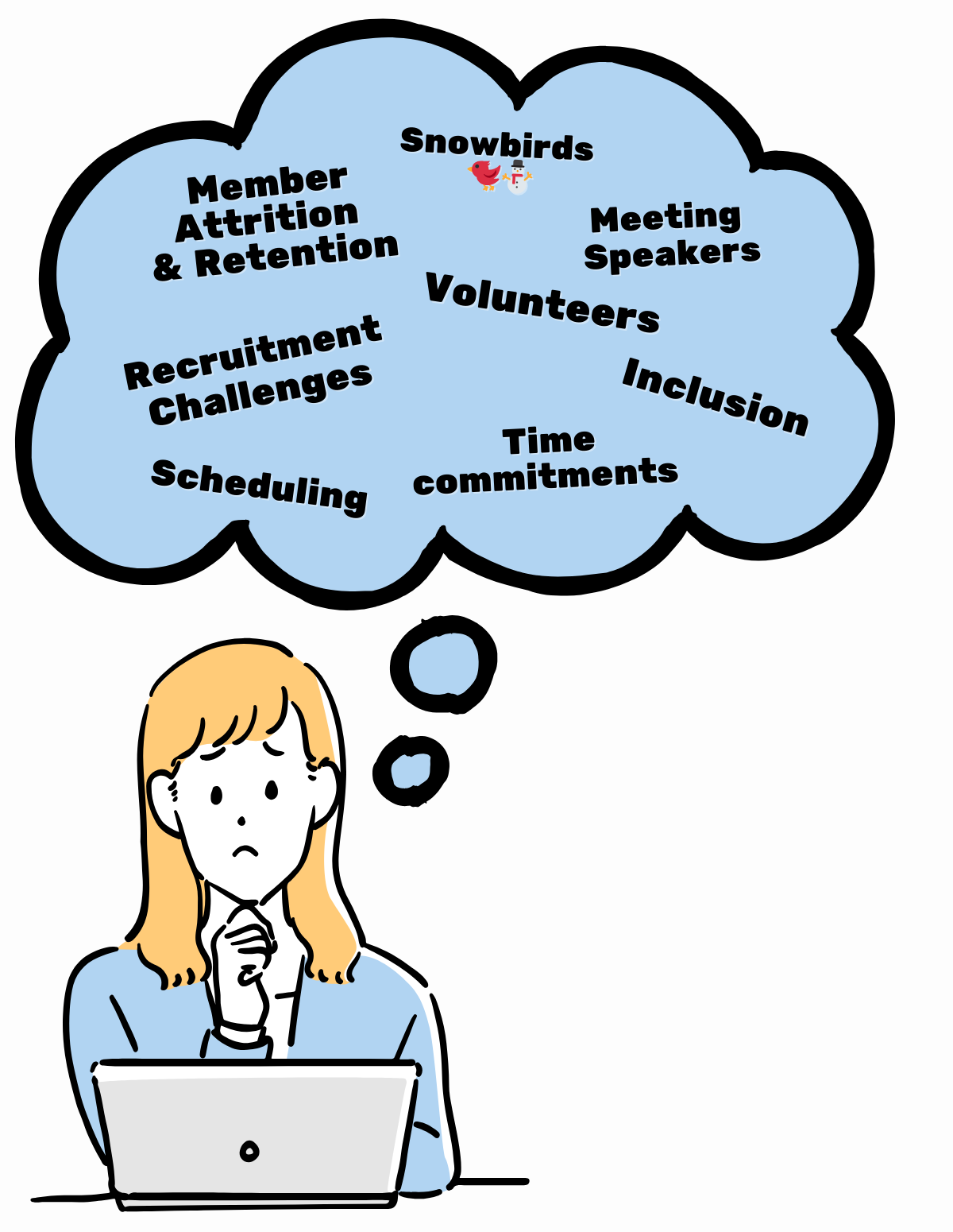 MemberDay members module interface
